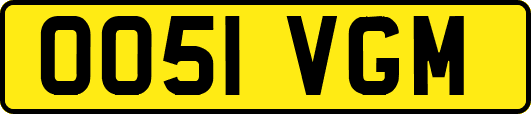 OO51VGM