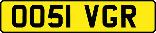 OO51VGR