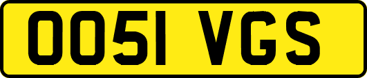 OO51VGS