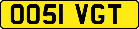 OO51VGT