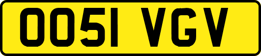 OO51VGV