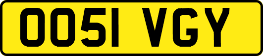 OO51VGY