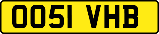 OO51VHB