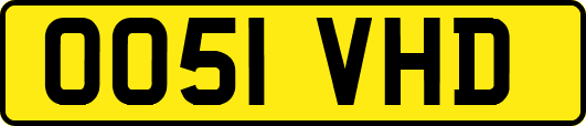 OO51VHD