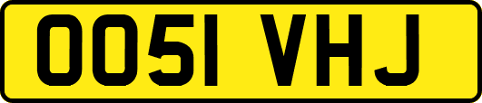 OO51VHJ