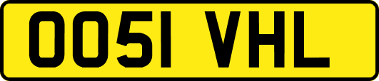 OO51VHL