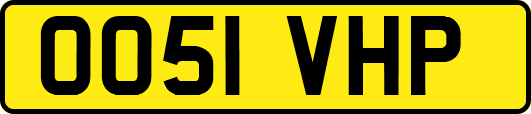 OO51VHP