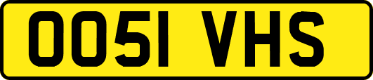 OO51VHS