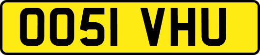 OO51VHU