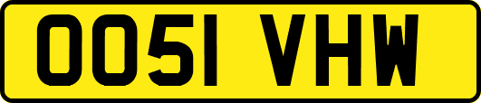 OO51VHW