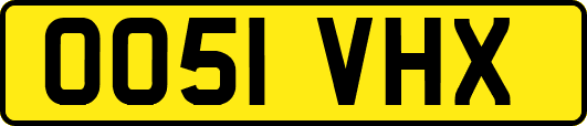 OO51VHX