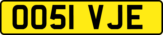 OO51VJE