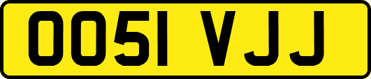 OO51VJJ