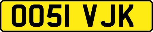 OO51VJK