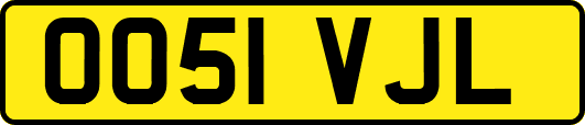 OO51VJL