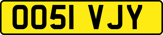 OO51VJY