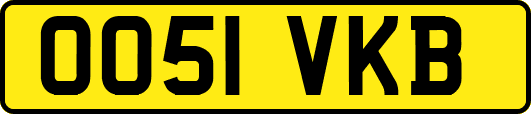 OO51VKB