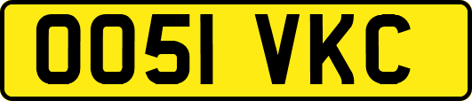 OO51VKC