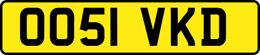 OO51VKD