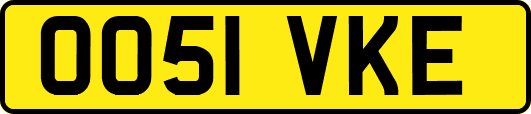 OO51VKE