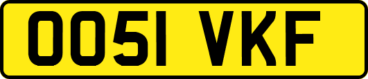 OO51VKF