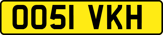 OO51VKH