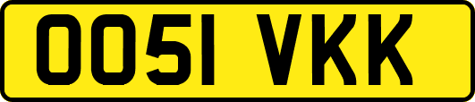 OO51VKK