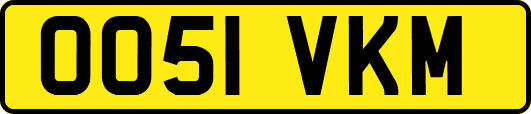 OO51VKM