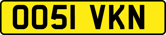 OO51VKN