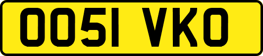 OO51VKO