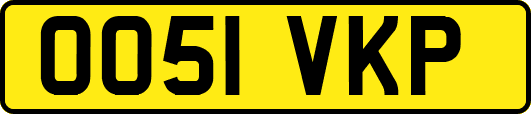 OO51VKP