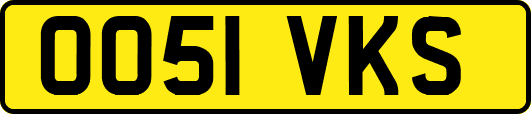 OO51VKS