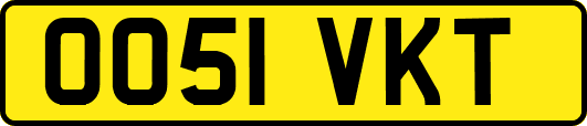 OO51VKT