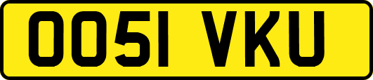 OO51VKU