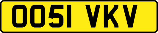 OO51VKV