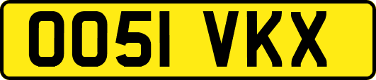 OO51VKX