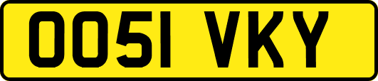 OO51VKY