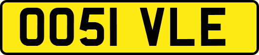 OO51VLE