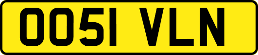 OO51VLN