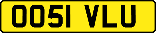 OO51VLU