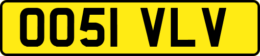OO51VLV