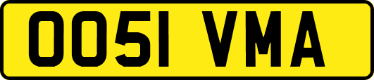 OO51VMA