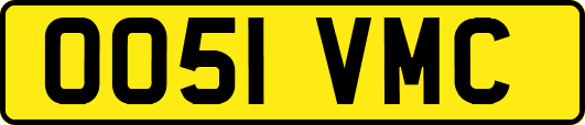 OO51VMC