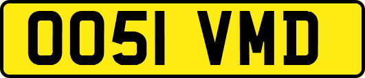 OO51VMD