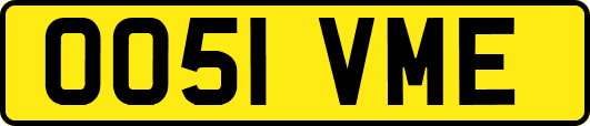 OO51VME