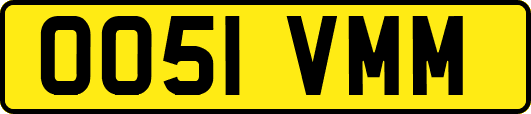 OO51VMM