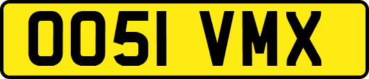 OO51VMX