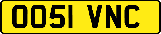 OO51VNC