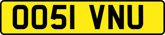 OO51VNU