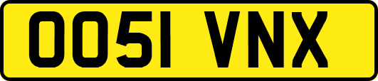 OO51VNX